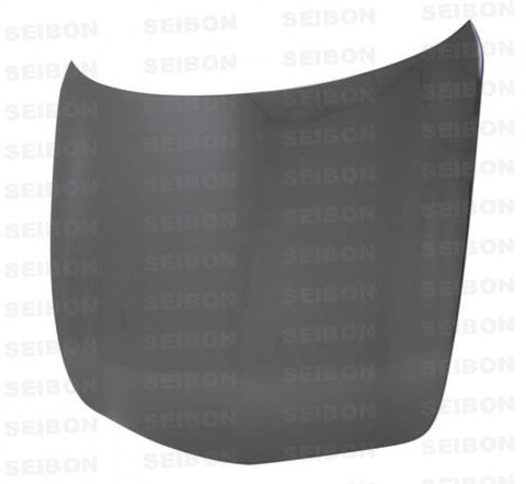 Seibon OEM Carbon Fiber Hood | 2008-2009 Infiniti G37 4-door (HD0809INFG374D-OE)