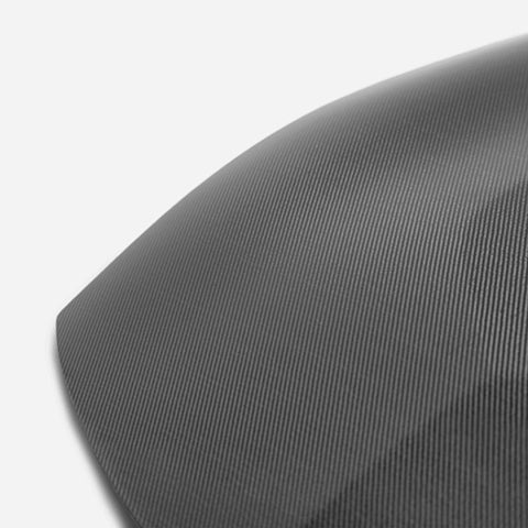 Seibon Carbon Fiber OEM-Style Hood | 2023+ Nissan Z 3.0T (HD22NSZ-OE)