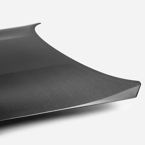 Seibon Carbon Fiber OEM-Style Hood | 2023+ Nissan Z 3.0T (HD22NSZ-OE)