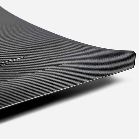 Seibon Carbon Fiber TS-Style Hood | 2023+ Nissan Z 3.0T (HD22NSZ-TS)