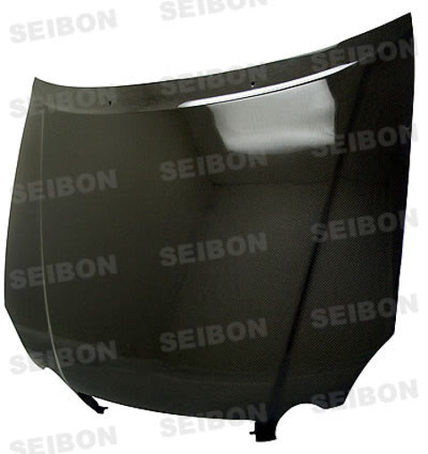 Seibon OEM Carbon Fiber Hood | 1998-2004 Lexus GS Series (HD9804LXGS-OE)