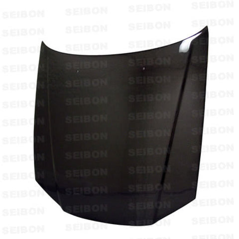 Seibon OEM Carbon Fiber Hood | 1999-2001 Nissan Skyline GT-R (HD9901NSR34-OE)