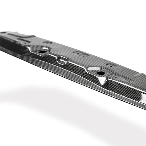 Seibon OEM-Style Carbon Fiber Trunk Lid | 2015-2021 VW Golf/GTI/R Mk7 (TL12VWG7)