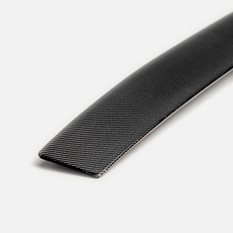 Seibon Carbon OEM-Style Rear Top Spoiler | 2023+ Nissan Z 3.0T (RRS22NSZ)