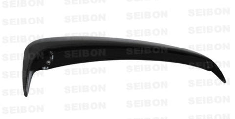 Seibon TR Carbon Fiber Rear Spoiler | 2000-2005 Lexus IS300 (RS0005LXIS-TR)