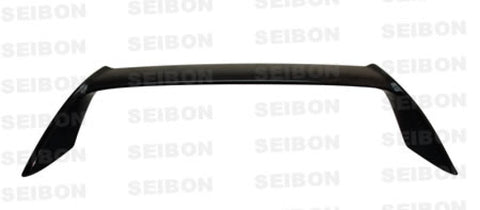 Seibon TR Carbon Fiber Rear Spoiler | 2002-2006 Acura RSX (RS0204ACRSX-TR)