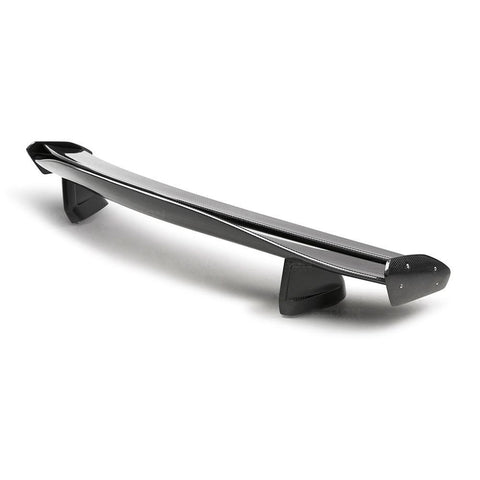 Seibon TB-Style Carbon Fiber Rear Spoiler | 2017-2022 Infiniti Q60 (RS17INFQ60-TB)