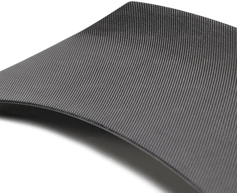 Seibon C-Style Carbon Fiber Spoiler | 2018-2021 Kia Stinger (RS18KIST-C)