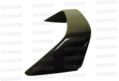 Seibon TR-Style Carbon Fiber Rear Spoiler | 1994-2001 Acura Integra 2Dr (RS9401ACIN2D-TR)