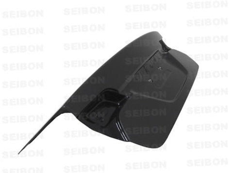 Seibon OEM Carbon Fiber Trunk Lid | 2006-2008 Honda Civic 4DR (TL0607HDCV4D)