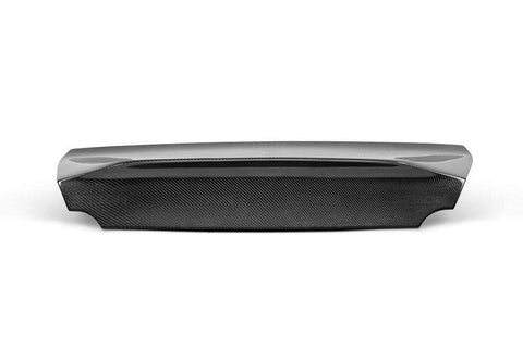 Seibon C-Style Carbon Fiber Trunk Lid | 2009-2018 Nissan GT-R R35 (TL0910NSGTR-C)