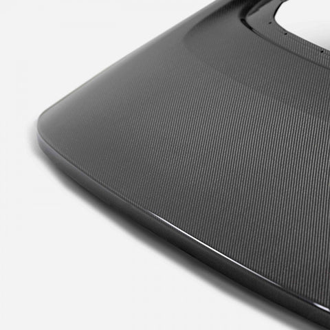 Seibon Carbon Fiber OEM-Style Trunk Lid | 2023+ Nissan Z 3.0T (TL22NSZ)