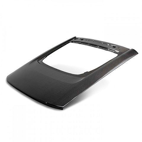 Seibon Carbon Fiber OEM-Style Trunk Lid | 2023+ Nissan Z 3.0T (TL22NSZ)