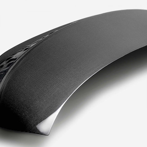 Seibon Carbon Fiber Trunk Lid | 2022-2023 Subaru BRZ/Toyota GR86 (TL22TY86)