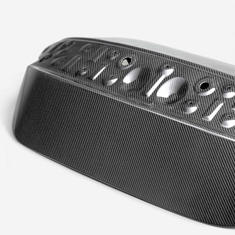 Seibon Carbon Fiber Trunk Lid | 2022-2023 Subaru BRZ/Toyota GR86 (TL22TY86)