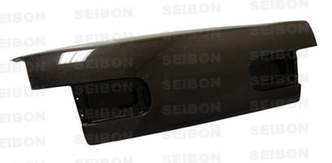 Seibon OEM Carbon Fiber Trunk Lid | 1994-2001 Acura Integra (TL9401ACIN4D)