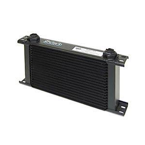 Setrab 619 Oil Cooler 6 Series 19 Row M22 Threaded Ports - Modern Automotive Performance
