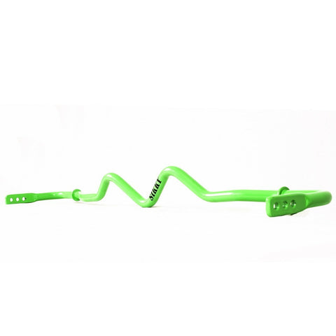 Sikky Manufacturing Rear Sway Bar | 2003-2009 Nissan 350Z (SB-110)