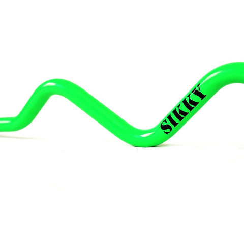 Sikky Manufacturing Rear Sway Bar | 2003-2009 Nissan 350Z (SB-110)
