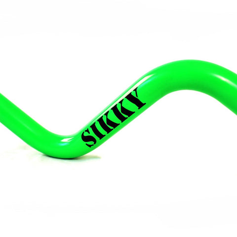Sikky Manufacturing Rear Sway Bar | 2003-2009 Nissan 350Z (SB-110)