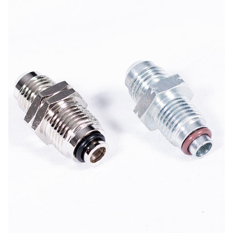 Sikky Manufacturing LS1 Power Steering Line | 1989-1994 Nissan
