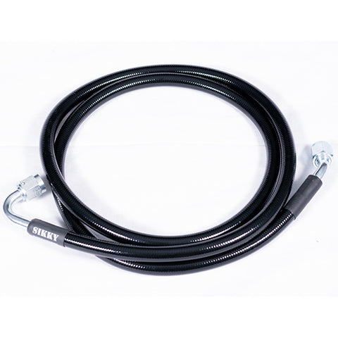 Sikky Manufacturing LS1 Power Steering Line | 1989-1994 Nissan