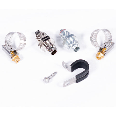 Sikky Manufacturing LS1 Power Steering Line | 1989-1994 Nissan 240SX S13 (PS101)