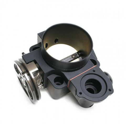 Skunk2 Racing Pro-Series 68mm Billet Throttle Body | 2003-2006 Mitsubishi Evo 8/9 (309-06-0001)
