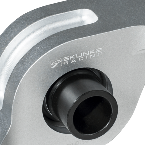 Skunk2 Spherical Compliance Bracket | 92-95 Honda Civic / 94-01 Acura Integra (542-05-M460/M465)