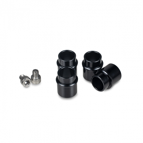 Skunk2 Spherical Compliance Bracket | 92-95 Honda Civic / 94-01 Acura Integra (542-05-M460/M465)