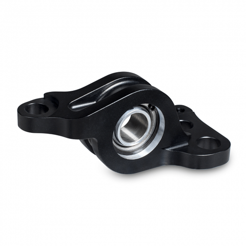 Skunk2 Spherical Compliance Bracket | 92-95 Honda Civic / 94-01 Acura Integra (542-05-M460/M465)