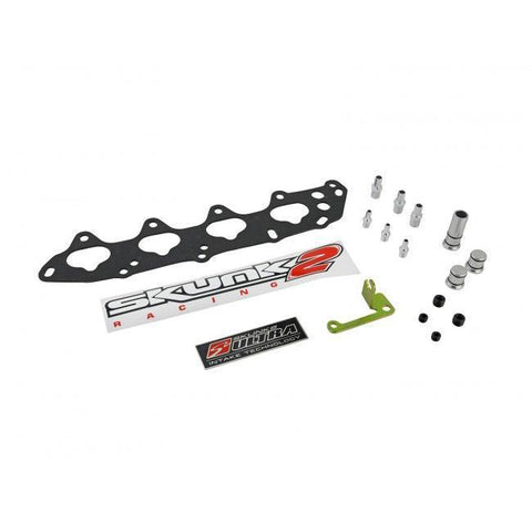 Skunk2 Ultra Race Intake Manifold | Honda/Acura B-Series VTEC