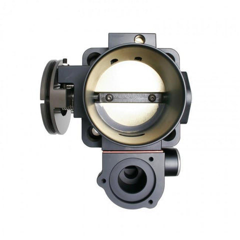 Skunk2 Racing Pro-Series 68mm Billet Throttle Body | 2003-2006 Mitsubishi Evo 8/9 (309-06-0001)