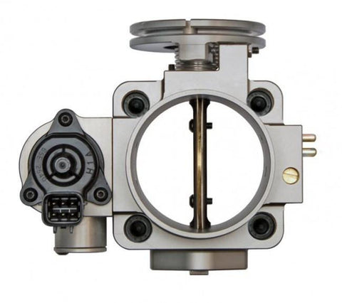 Skunk2 Racing Pro-Series 68mm Billet Throttle Body | 2003-2006 Mitsubishi Evo 8/9 (309-06-0001)