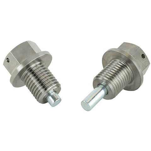 Skunk2 Racing M14x1.5 Magnetic Drain Plug (657-05-1000)