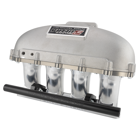 Skunk2 Ultra Race K-Series Billet Intake Manifold | 2001-2005 Honda Civic Si and 2002-2006 Acura RSX Type-S (X307-05-0350)