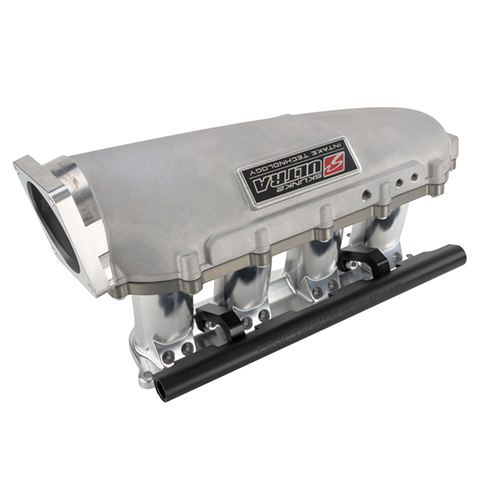 Skunk2 Ultra Race K-Series Billet Intake Manifold | 2001-2005 Honda Civic Si and 2002-2006 Acura RSX Type-S (X307-05-0350)