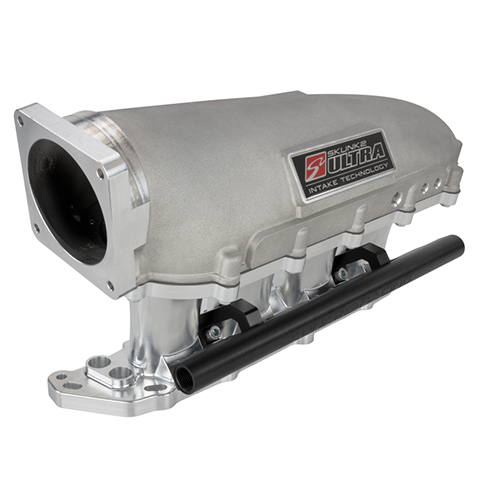 Skunk2 Ultra Race B-Series Billet Intake Manifold | 1994-2001 Acura Integra & 1999-2000 Honda Civic (X307-05-01/200)