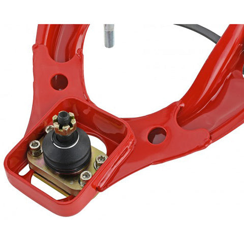 Skunk2 Pro Series Plus Front Camber Kit | 1992-2000 Honda Civic and 1994-2001 Acura Integra (516-05-5675)