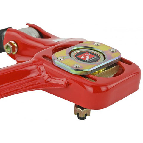 Skunk2 Pro Series Plus Front Camber Kit | 1992-2000 Honda Civic and 1994-2001 Acura Integra (516-05-5675)