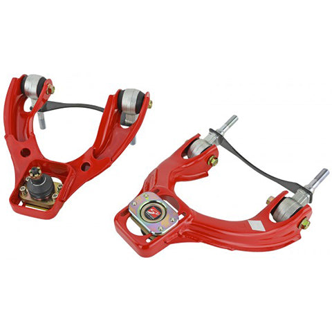 Skunk2 Pro Series Plus Front Camber Kit | 1992-2000 Honda Civic and 1994-2001 Acura Integra (516-05-5675)