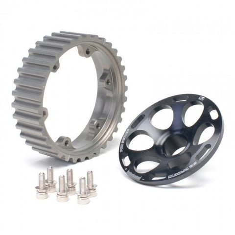 Skunk2 Pro Series Cam Gear Set - Black | Multiple Honda/Acura Fitments (304-05-5205)
