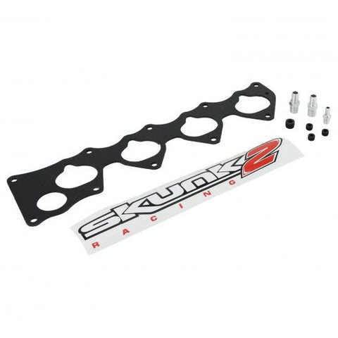 Skunk2 Ultra Race Intake Manifold | 2000-2009 Honda S2000 (307-05-9100)