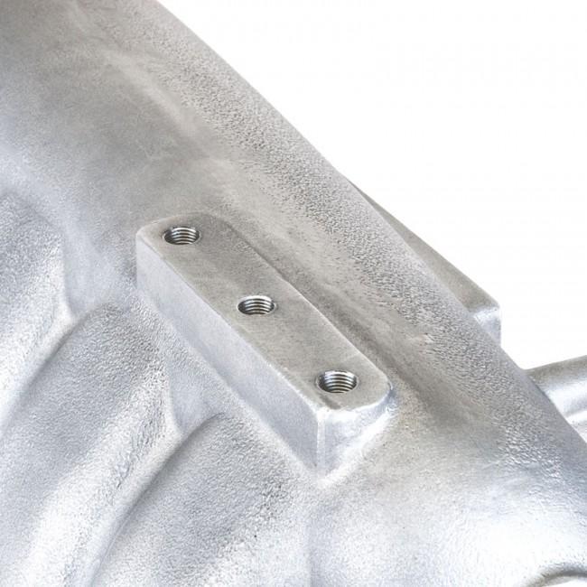 Skunk2 Pro Series Intake Manifold - Silver | 2003-2006 Mitsubishi