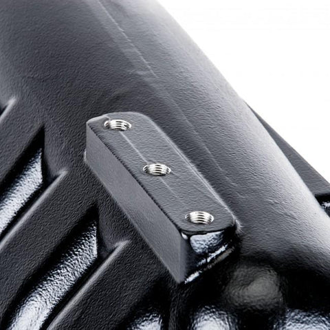 Skunk2 Pro Series Intake Manifold | 2003-2006 Mitsubishi Evo 8/9 (307-06-0505)