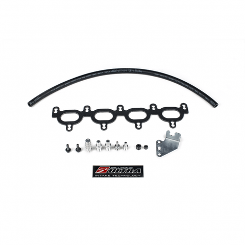 Skunk2 Ultra Street Intake Manifold | 1994-2005 Mazda MX-5 Miata 1.8L NA/NB (307-10-1000)