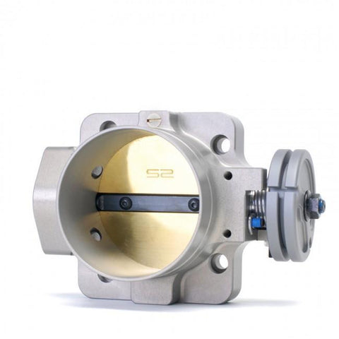 Skunk2 Pro Series 74mm Throttle Body | Multiple Honda/Acura Fitments (309-05-0060)