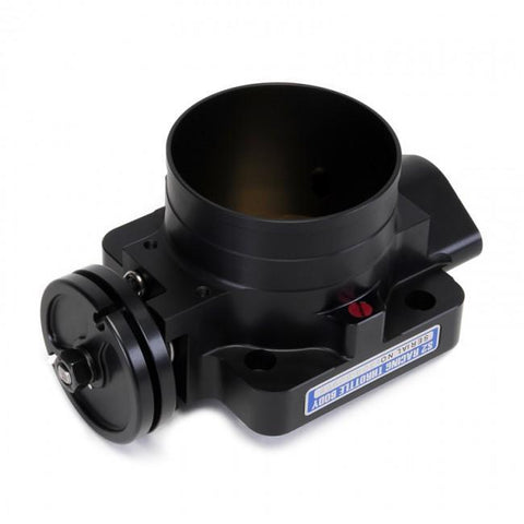 Skunk2 Pro Series 74mm Throttle Body - Black | Multiple Honda/Acura Fitments (309-05-0065)