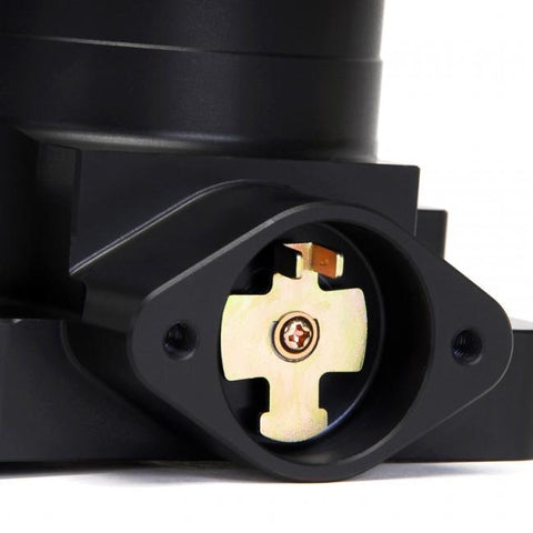 Skunk2 Pro Series 74mm Throttle Body - Black | Multiple Honda/Acura Fitments (309-05-0065)