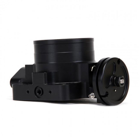 Skunk2 Pro Series 74mm Throttle Body - Black | Multiple Honda/Acura Fitments (309-05-0065)
